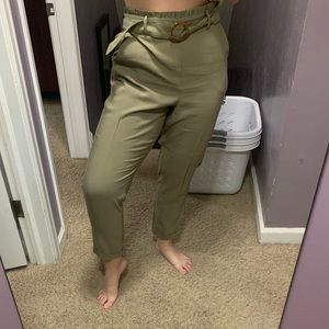 Dress pants